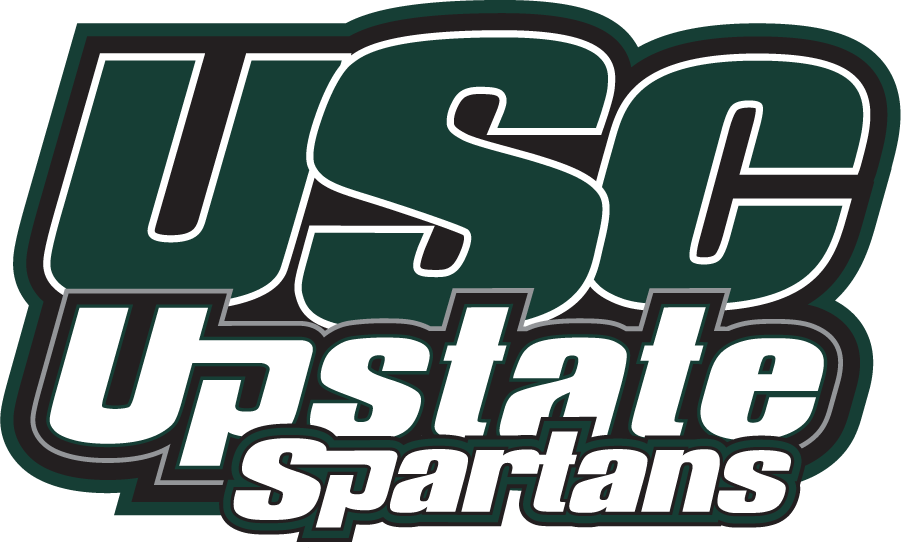 USC Upstate Spartans 2003-2008 Wordmark Logo v2 diy iron on heat transfer